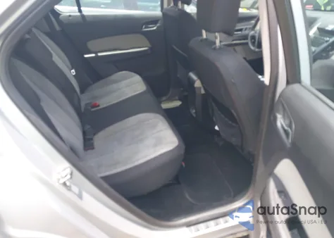 2014 Chevrolet Equinox Ls from USA, damaged, VIN 2GNALAEK1E6154931